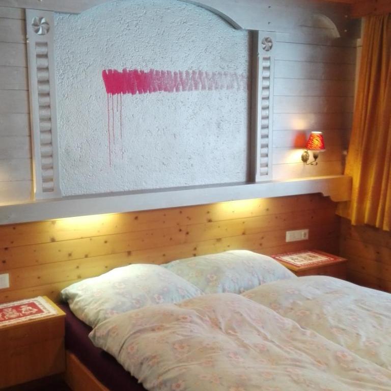 Landhaus Dora - Apartment - Split Level - 25