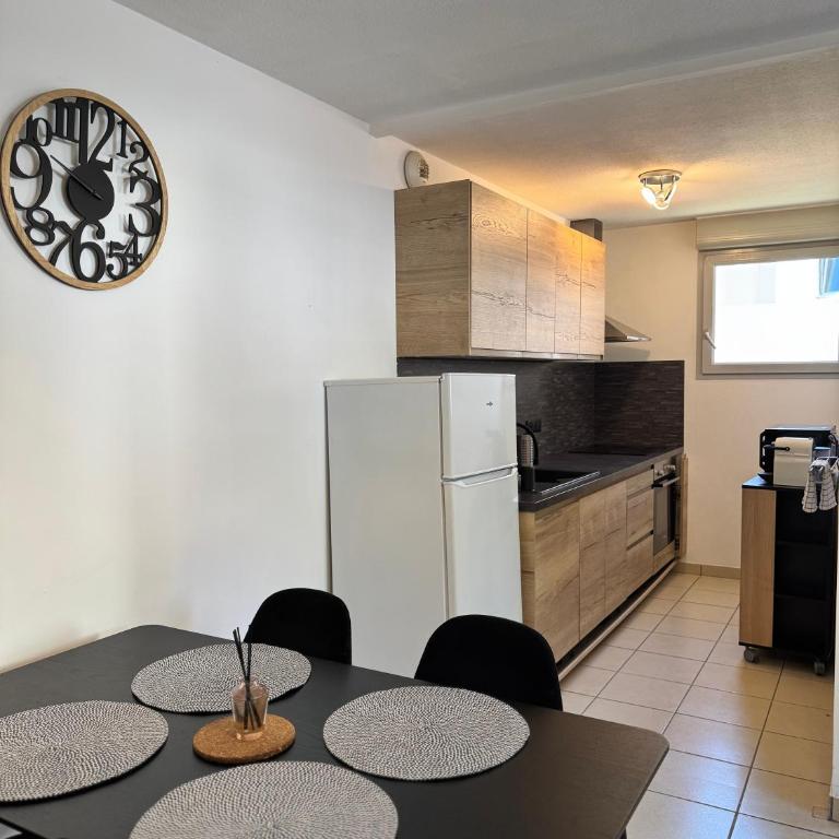 Le Romanesque - Appartement 2 Chambres - 1
