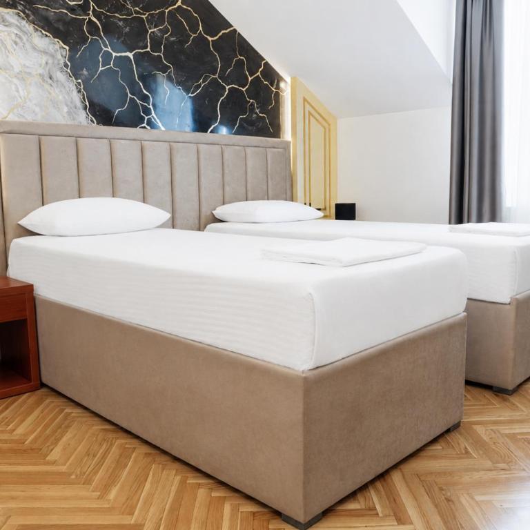 Hotel Sucevic Garni - Suite Familiale Deluxe - 4