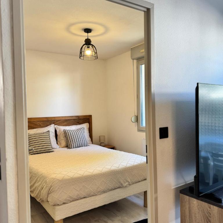 Le Romanesque - Appartement 2 Chambres - 12