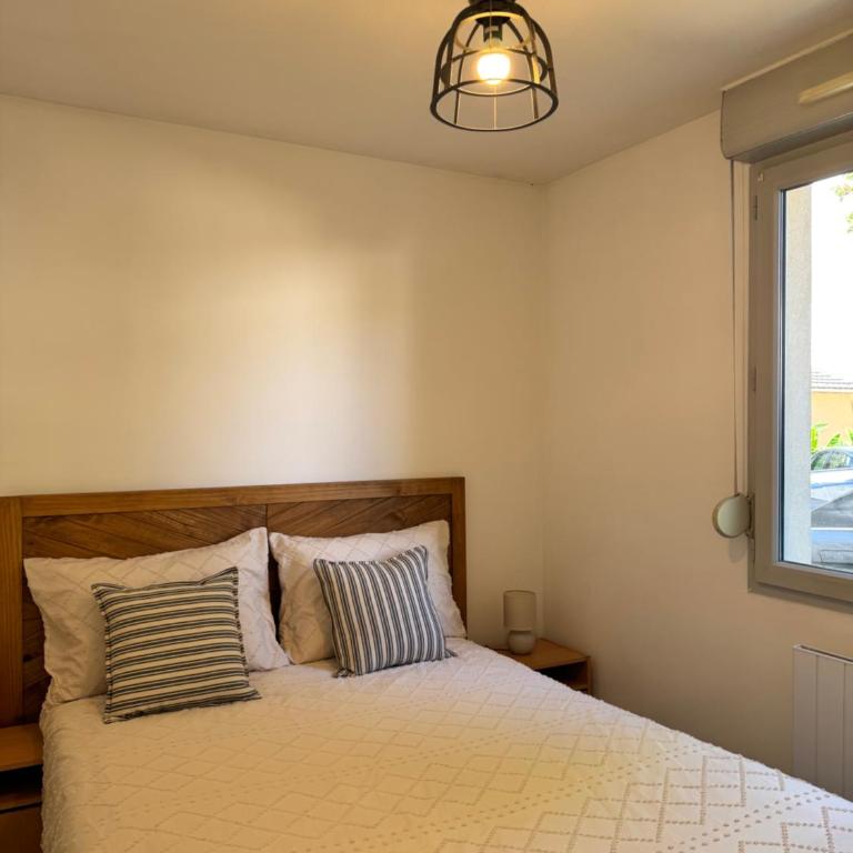 Le Romanesque - Appartement 2 Chambres - 13