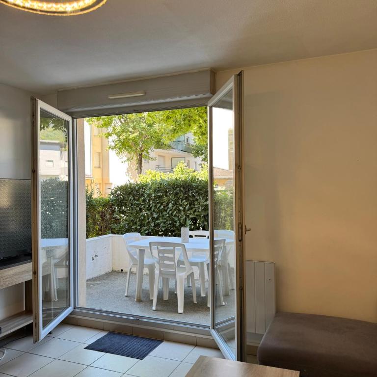 Le Romanesque - Appartement 2 Chambres - 3