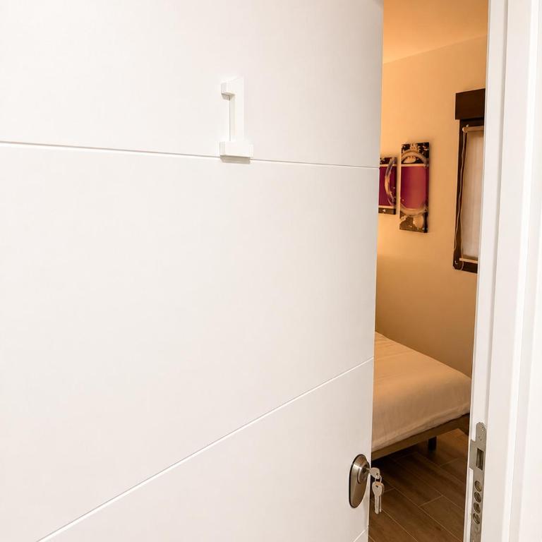 Rooms Manzanares - Camera Deluxe - 2