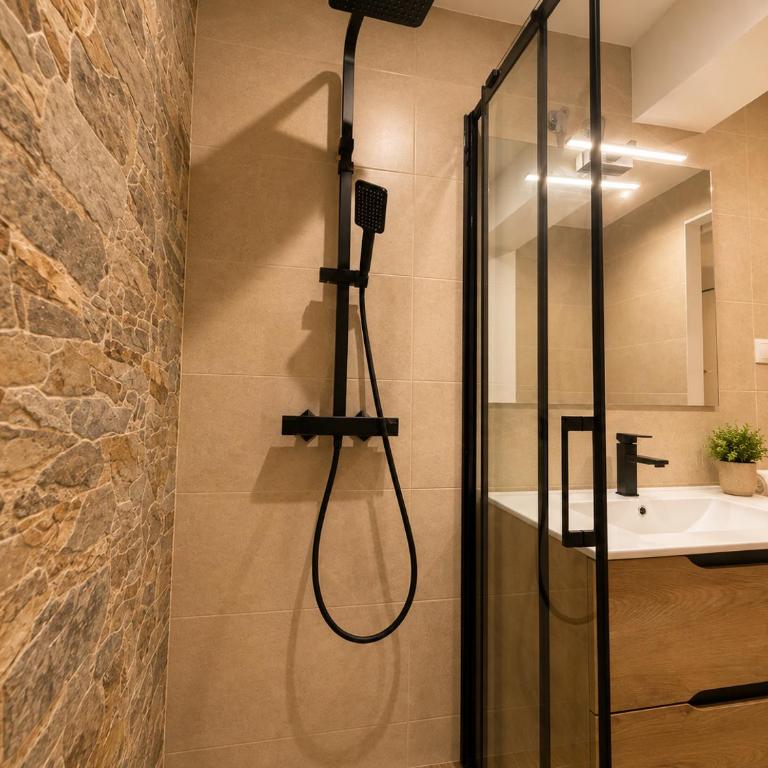 Rooms Manzanares - Camera Deluxe - 5