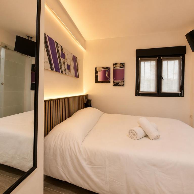 Rooms Manzanares - Camera Deluxe - 8