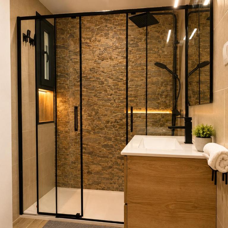 Rooms Manzanares - Camera Deluxe - 10