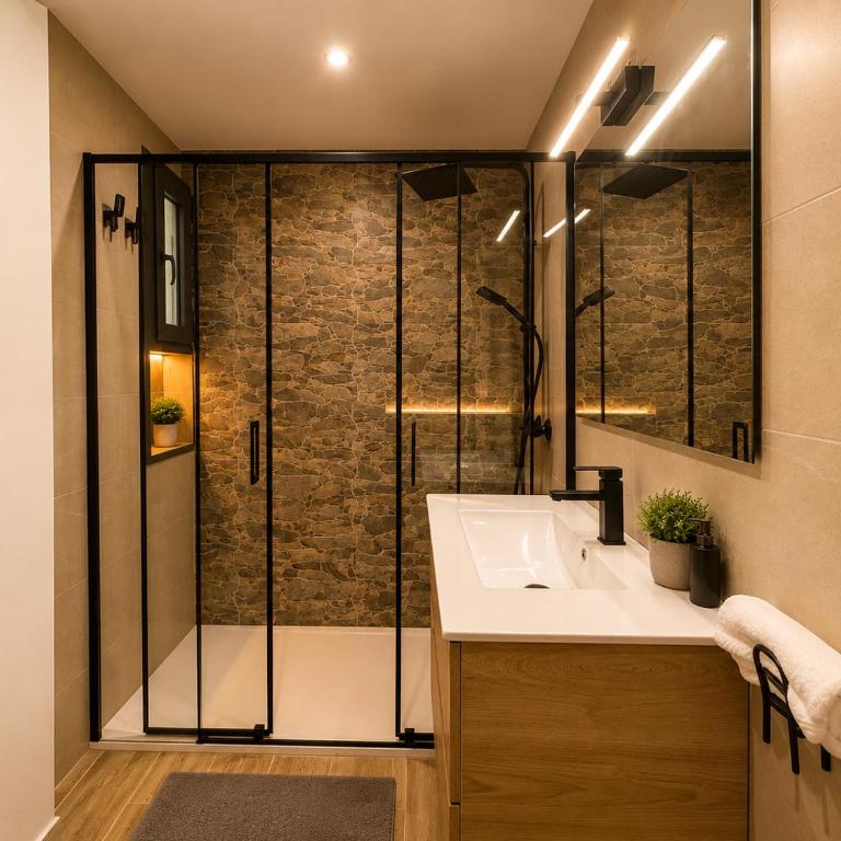 Rooms Manzanares - Camera Deluxe - 14