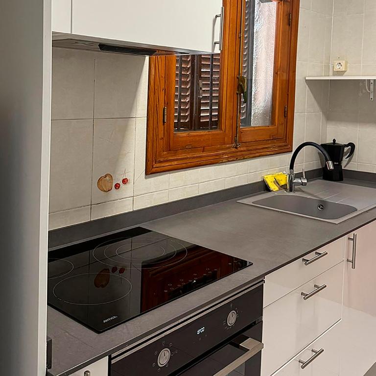 Apartamentos Palma Blanca 3000 - Apartamento de 2 dormitorios - 5