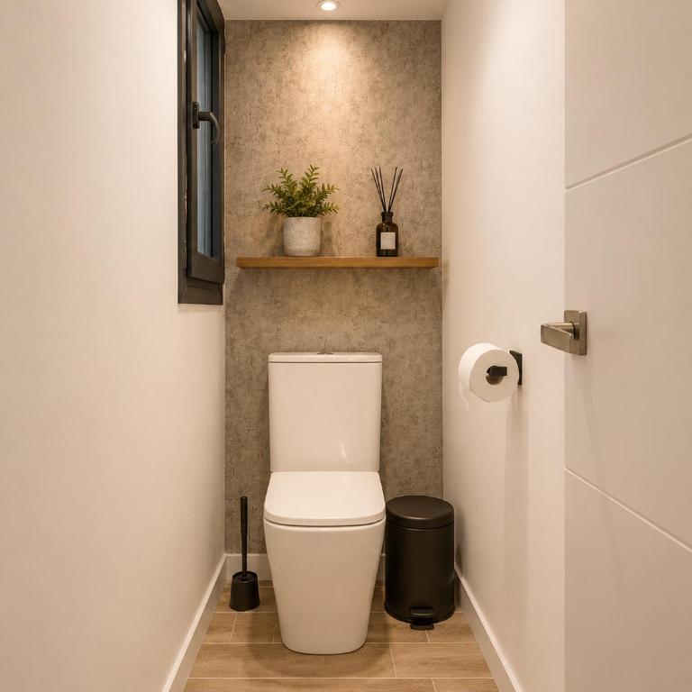 Rooms Manzanares - Camera Deluxe - 3
