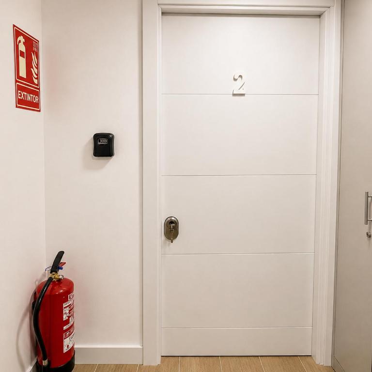 Rooms Manzanares - Camera Deluxe - 7