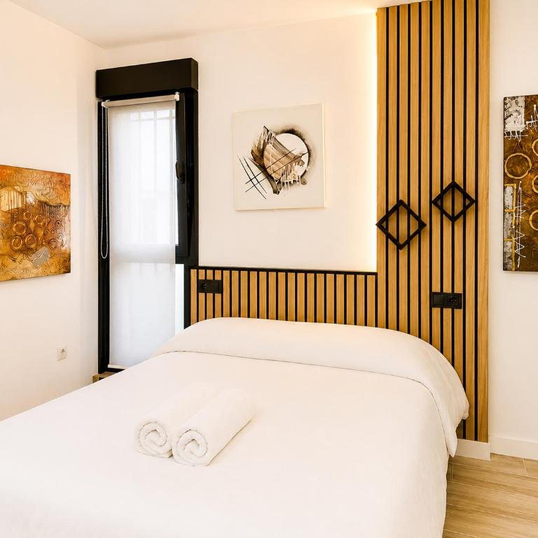 Rooms Manzanares - Camera Deluxe - 8