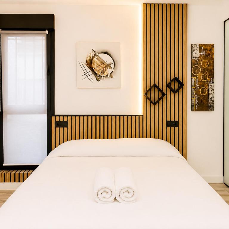 Rooms Manzanares - Camera Deluxe - 12