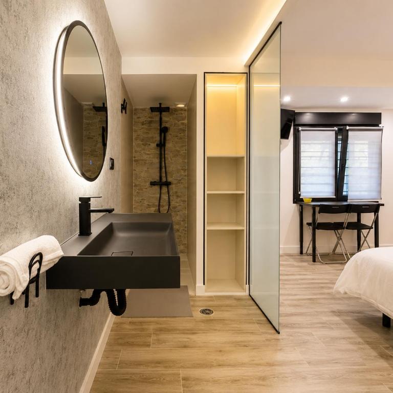 Rooms Manzanares - Camera Deluxe - 20