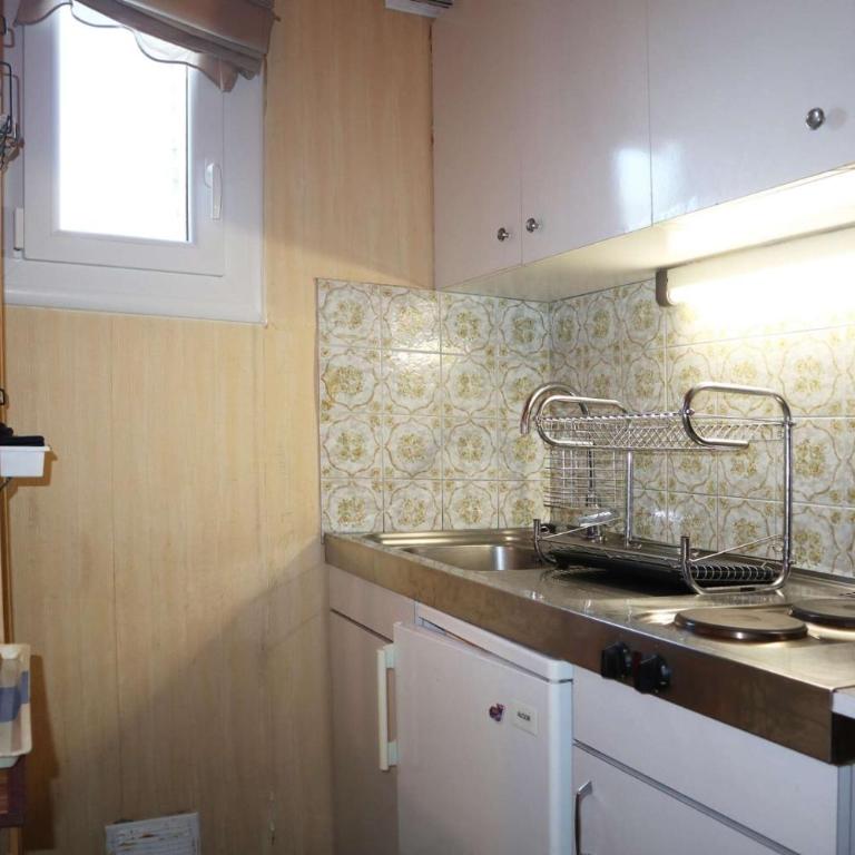 Résidence Les Melezes - Studio pour 4 personnes MAE-0784 - Studio - 5