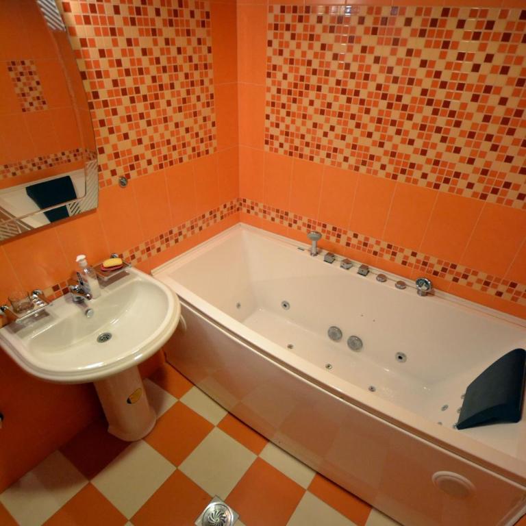 Holiday Homes Durmitorski Gaj - Kuća sa 2 Spavaće Sobe - 6