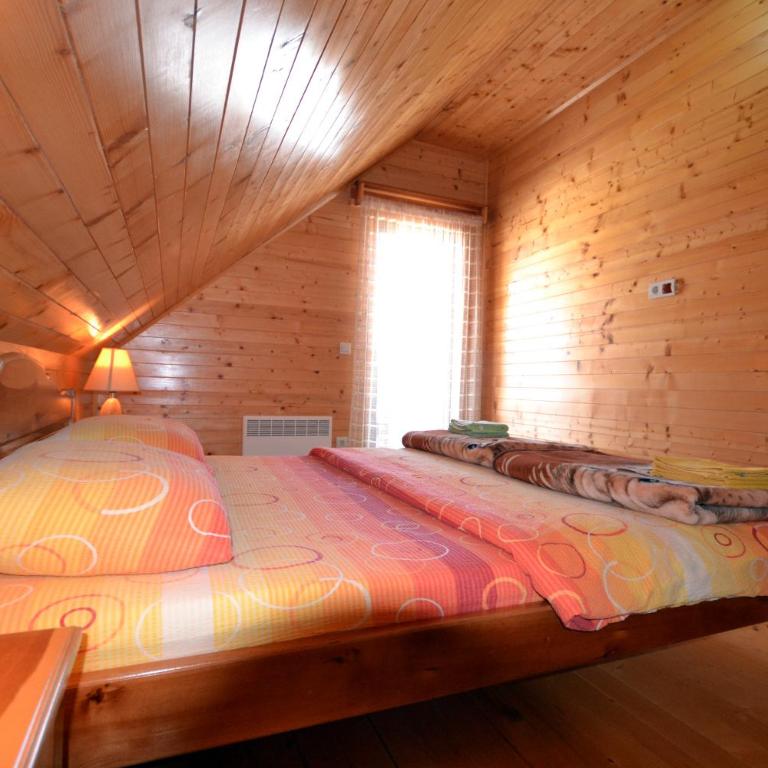 Holiday Homes Durmitorski Gaj - Kuća sa 2 Spavaće Sobe - 8