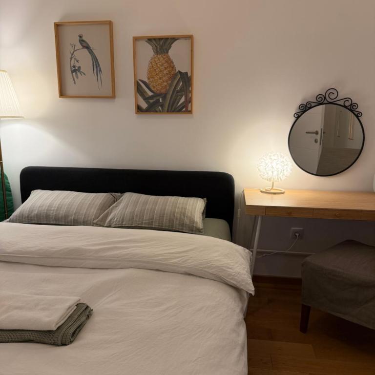 Central Oasis - Apartman sa 2 Spavaće Sobe - 10