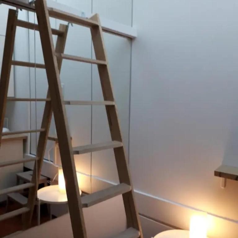 Joli Studio Calme Clair Notre Dame Sorbonne Ascenseur Climatisation - Appartement 1 Chambre - 3