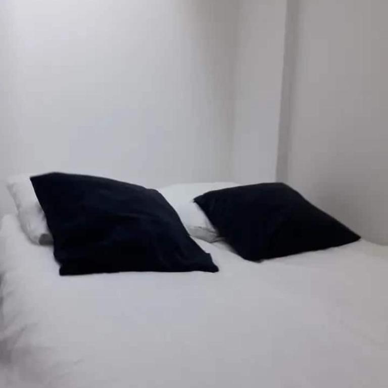 Joli Studio Calme Clair Notre Dame Sorbonne Ascenseur Climatisation - Appartement 1 Chambre - 6