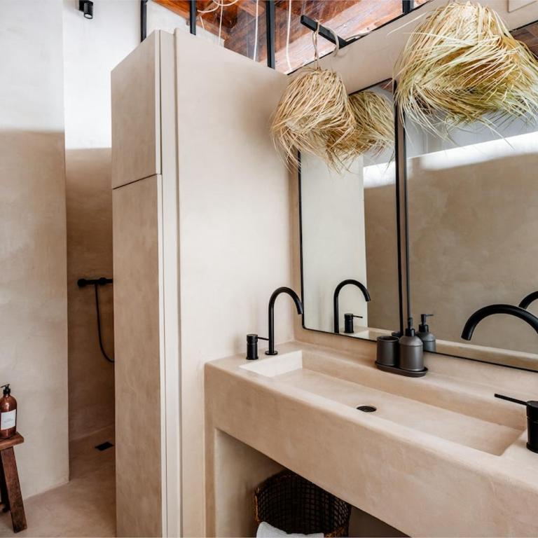 Le Pohème - Cœur de la Cité des Papes rénové - Appartement 1 Chambre - 6