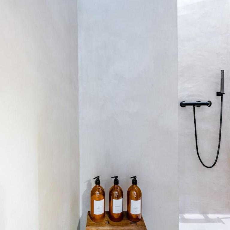 Le Pohème - Cœur de la Cité des Papes rénové - Appartement 1 Chambre - 9