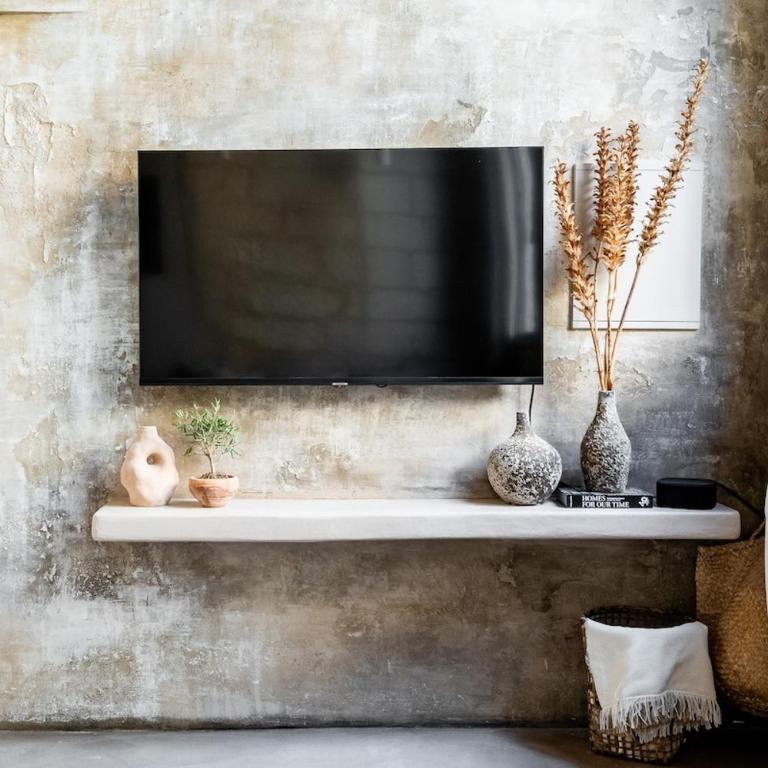 Le Pohème - Cœur de la Cité des Papes rénové - Appartement 1 Chambre - 10