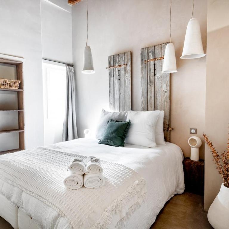 Le Pohème - Cœur de la Cité des Papes rénové - Appartement 1 Chambre - 3