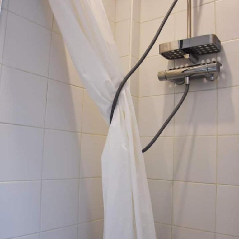 Joli Studio Calme Clair Notre Dame Sorbonne Ascenseur Climatisation - Appartement 1 Chambre - 7