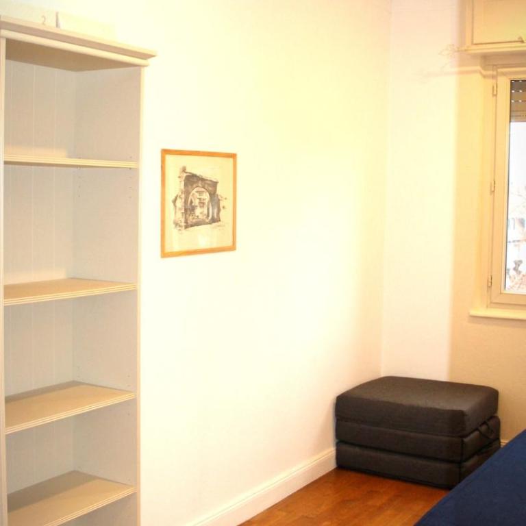 Beautiful apartment in Strasbourg - Appartement 2 Chambres - 3