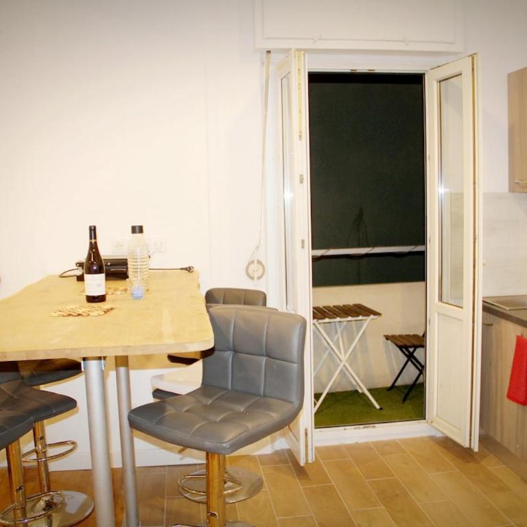 Beautiful apartment in Strasbourg - Appartement 2 Chambres - 4