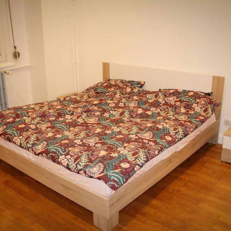 Beautiful apartment in Strasbourg - Appartement 2 Chambres - 5