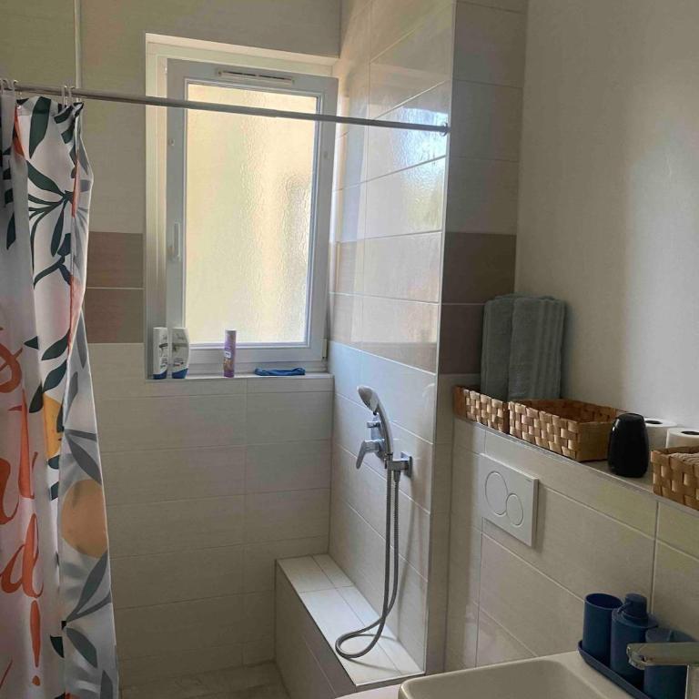 Beautiful apartment in Strasbourg - Appartement 2 Chambres - 7