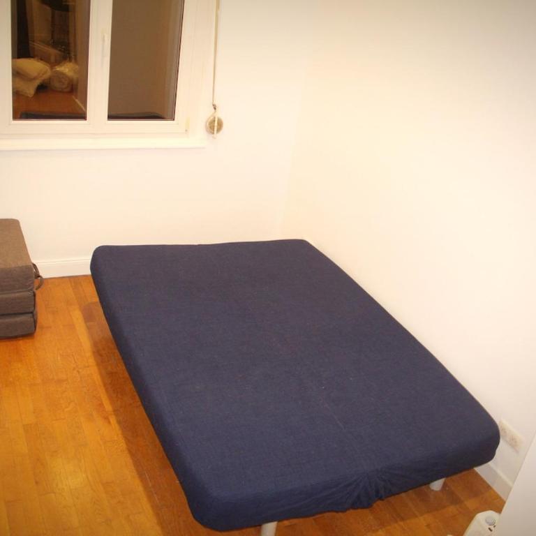 Beautiful apartment in Strasbourg - Appartement 2 Chambres - 8