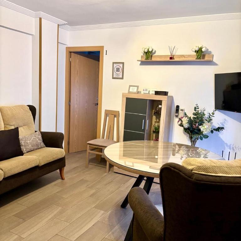 CASA GODOY - Apartamento de 3 dormitorios - 4