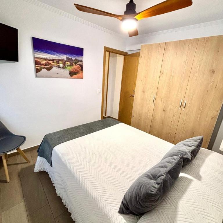 CASA GODOY - Apartamento de 3 dormitorios - 16