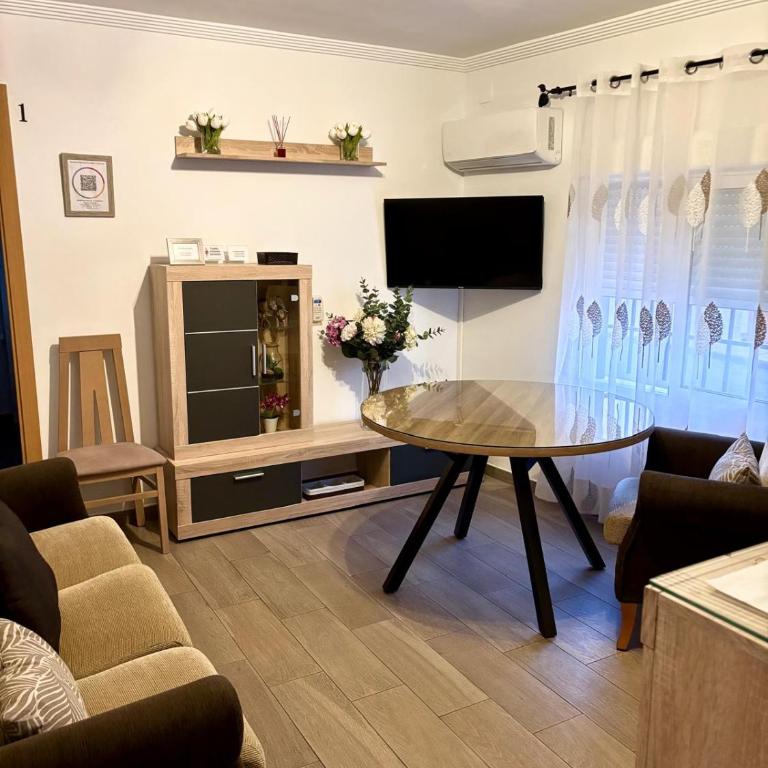 CASA GODOY - Apartamento de 3 dormitorios - 1