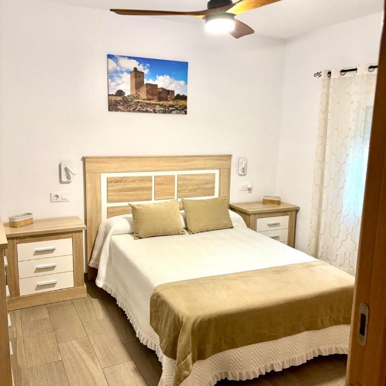 CASA GODOY - Apartamento de 3 dormitorios - 11