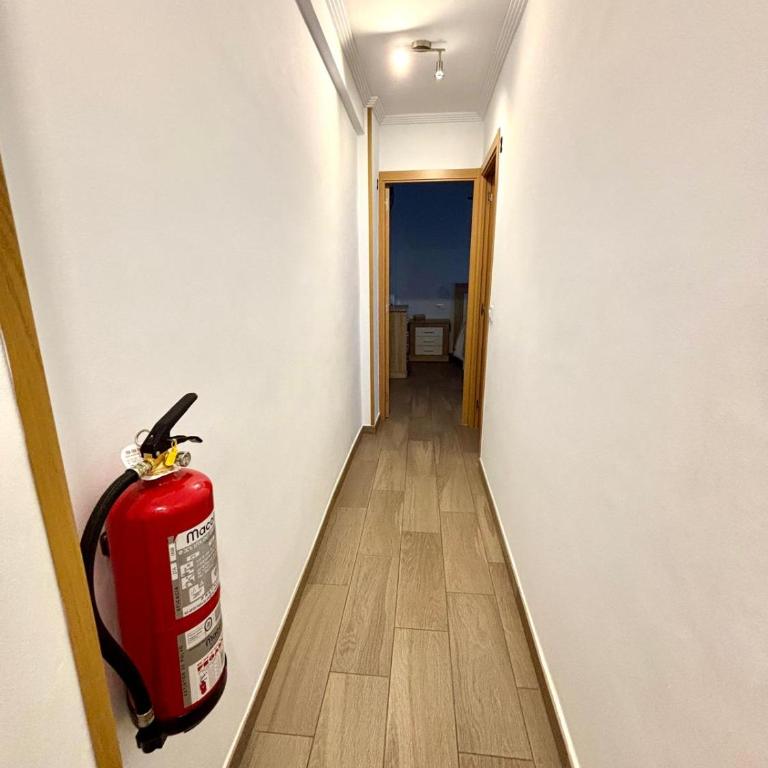 CASA GODOY - Apartamento de 3 dormitorios - 17
