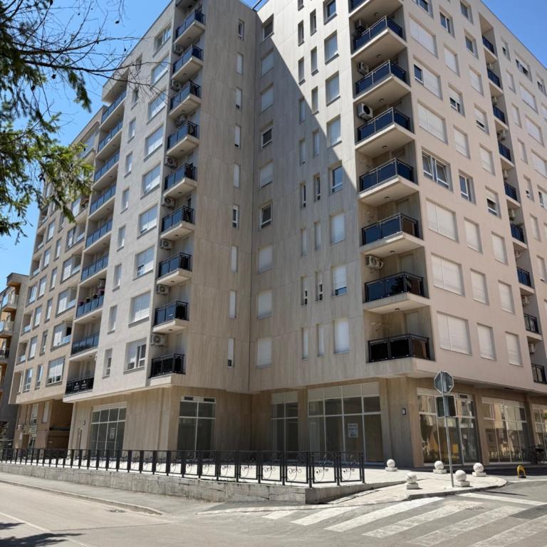 Central Oasis - Apartman sa 2 Spavaće Sobe - 12