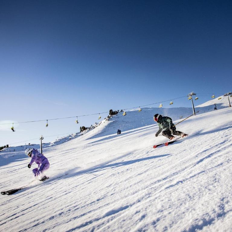 Apartment in Fügen near Spieljochbahn - Apartment mit 1 Schlafzimmer - 50