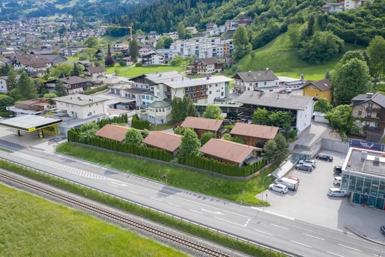 Apartment in Fügen near Spieljochbahn - Apartment mit 2 Schlafzimmern - 31