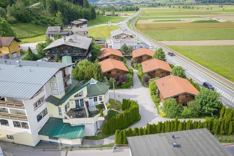 Apartment in Fügen near Spieljochbahn - Apartment mit 2 Schlafzimmern - 32