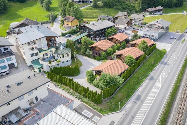 Apartment in Fügen near Spieljochbahn - Apartment mit 2 Schlafzimmern - 30