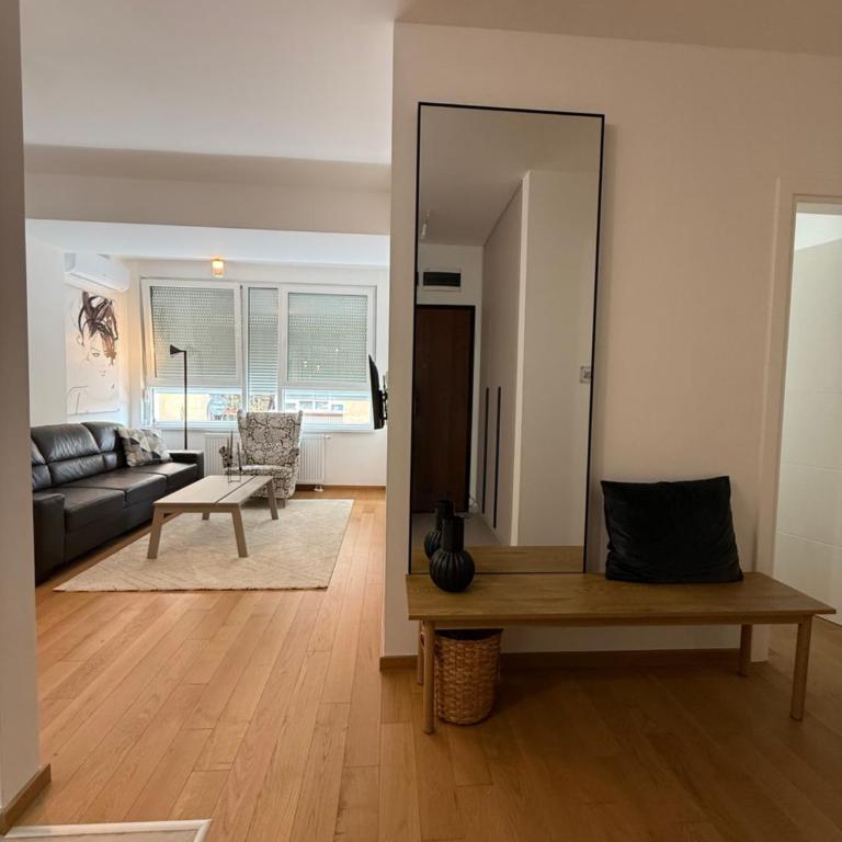 Central Oasis - Apartman sa 2 Spavaće Sobe - 3
