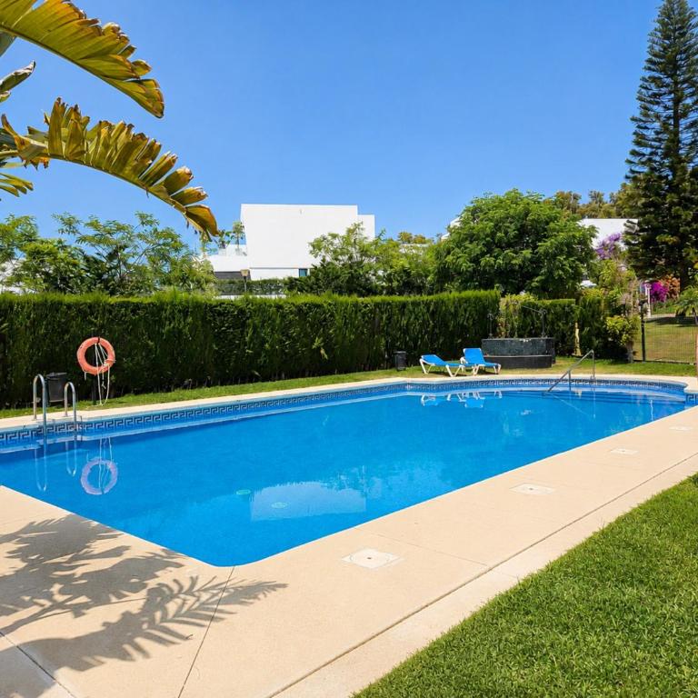 Penthouse Mirador del Calahonda Royale - Apartamento Ático - 2