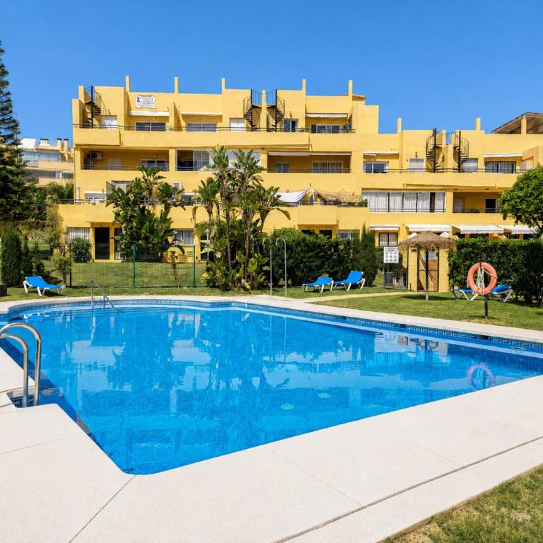 Penthouse Mirador del Calahonda Royale - Apartamento Ático - 1