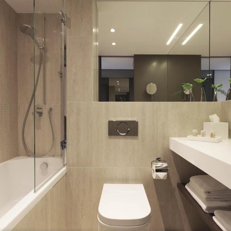Crowne Plaza Geneva by IHG - Suite 2 Chambres - 2