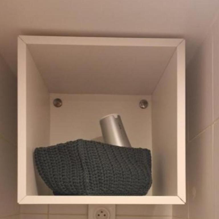 Joli Studio Calme Clair Notre Dame Sorbonne Ascenseur Climatisation - Appartement 1 Chambre - 9