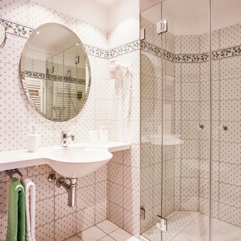Hotel Privata - Standard Doppelzimmer - 6