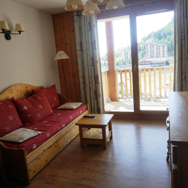 Résidence Terrasses De La Bergerie - 3 pièces 6 personnes MAE-5944 - Appartamento - 1